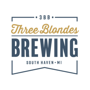 The Brew Belt Byway Three Blondes Brewing