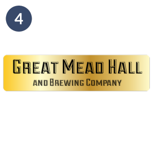 Great Mead Hall and Brewing Company