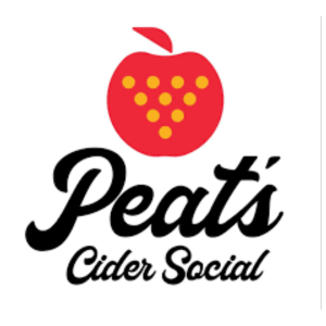 Peat's Original Cider