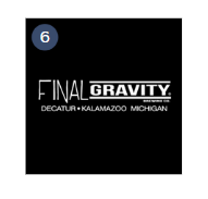 Final Gravity Brewing Company