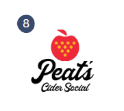 Peat's Cider Social