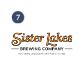 Sister Lakes Brewing Company