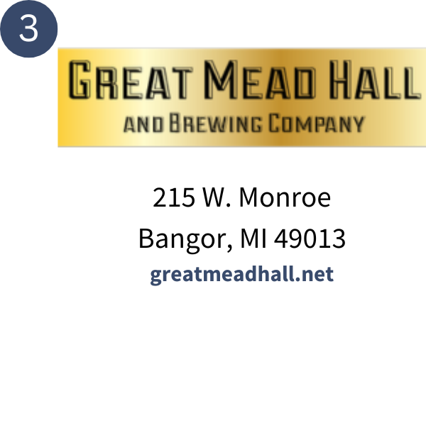 Great Mead Hall and Brewing Company
